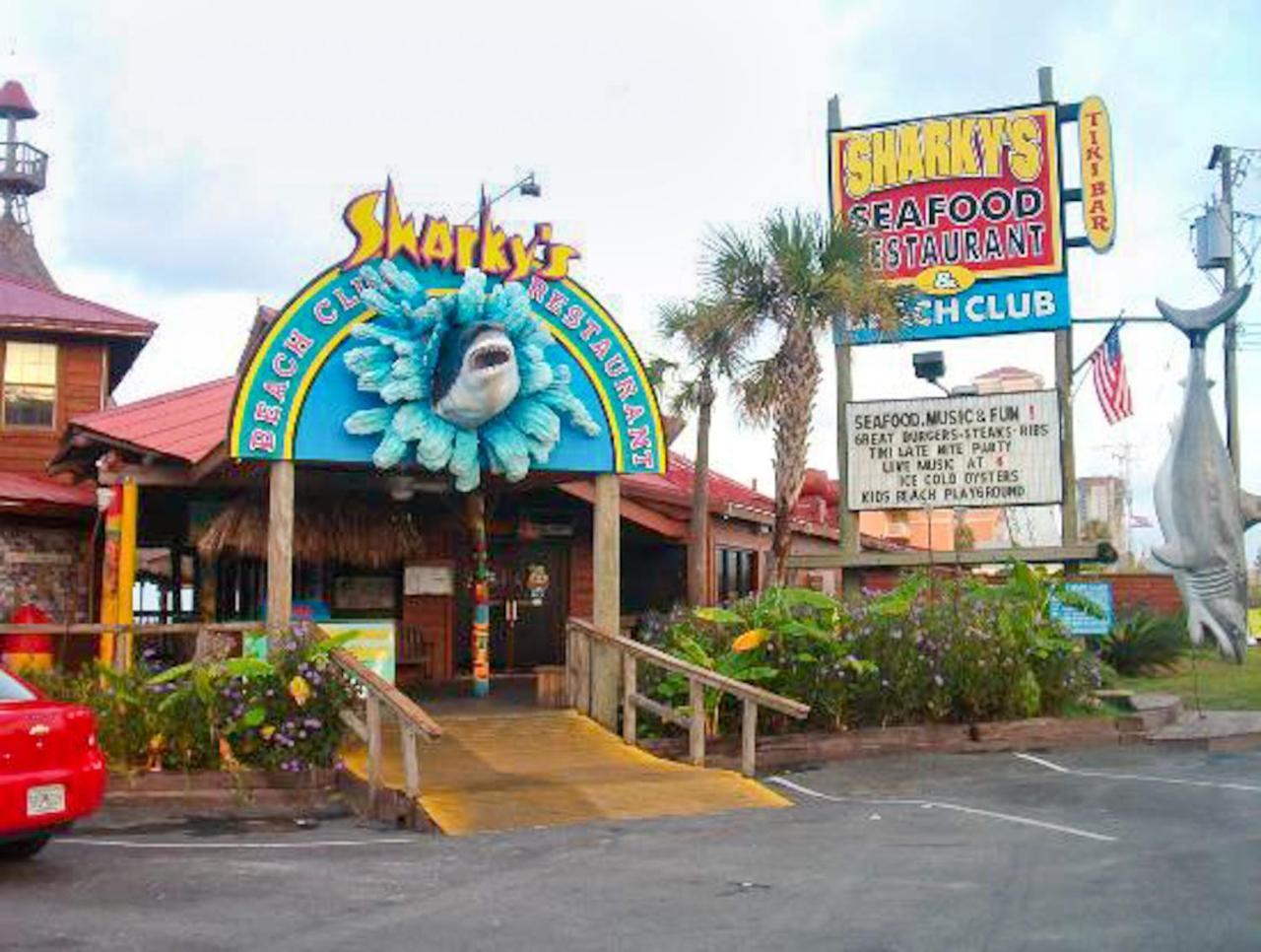 Sterling Reef 1006 By Realjoy Vacations Aparthotel Panama City Beach Exterior foto